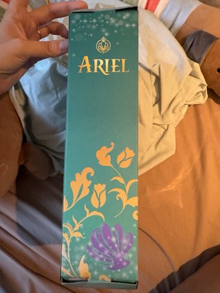Muñeca Ariel La Sirenita Disney Mattel