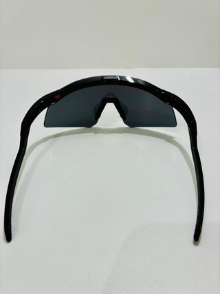 Gafas de sol Oakley Hydra negras