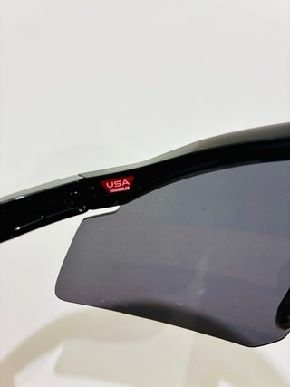 Gafas de sol Oakley Hydra negras