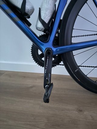 Giant TCR ADVANCED PRO 0