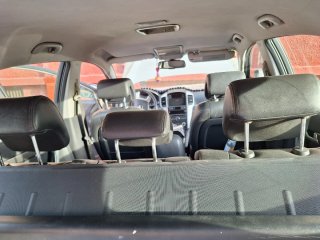 Chevrolet Captiva 2.0 VCDi