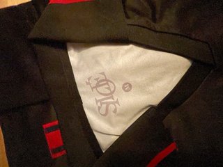 Camiseta Fútbol Siloé Edición Limitada