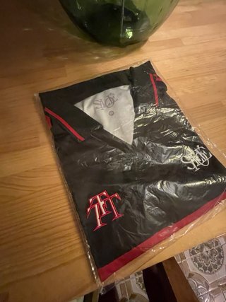 Camiseta Fútbol Siloé Edición Limitada