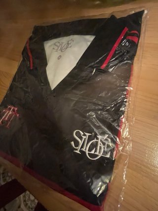 Camiseta Fútbol Siloé Edición Limitada