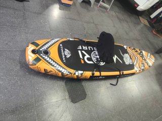 Tabla Paddle Surf Hinchable Maori 10,5'