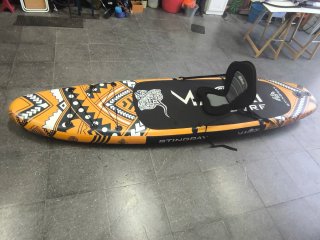 Tabla Paddle Surf Hinchable Maori 10,5'