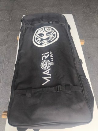 Tabla Paddle Surf Hinchable Maori 10,5'