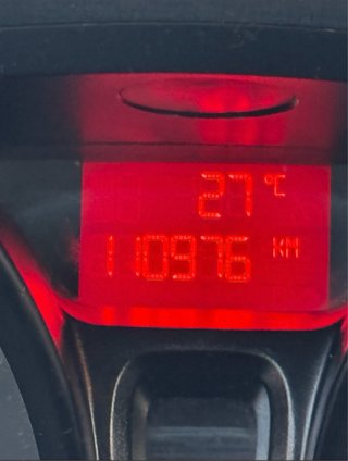 Ford Fiesta 2011