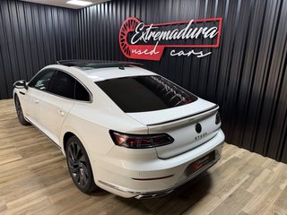 Volkswagen Arteon 2.0TDI 200 R line DSG 2022