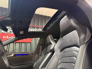 Volkswagen Arteon 2.0TDI 200 R line DSG 2022