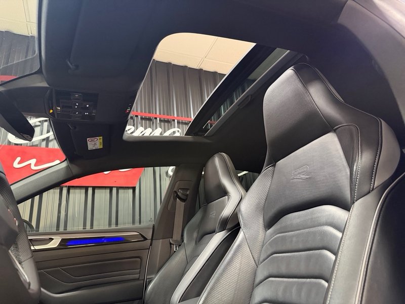 Volkswagen Arteon R-Line 2.0 TDI DSG 2022, foto 12