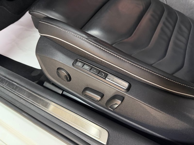 Volkswagen Arteon R-Line 2.0 TDI DSG 2022, foto 13