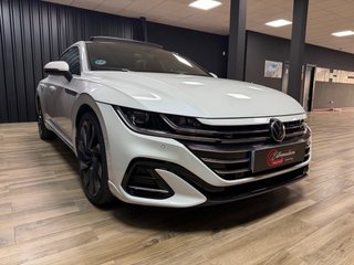 Volkswagen Arteon 2.0TDI 200 R line DSG 2022
