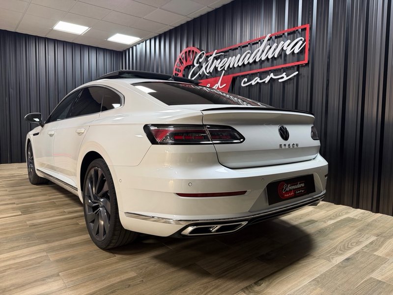 Volkswagen Arteon R-Line 2.0 TDI DSG 2022, foto 2