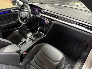 Volkswagen Arteon 2.0TDI 200 R line DSG 2022