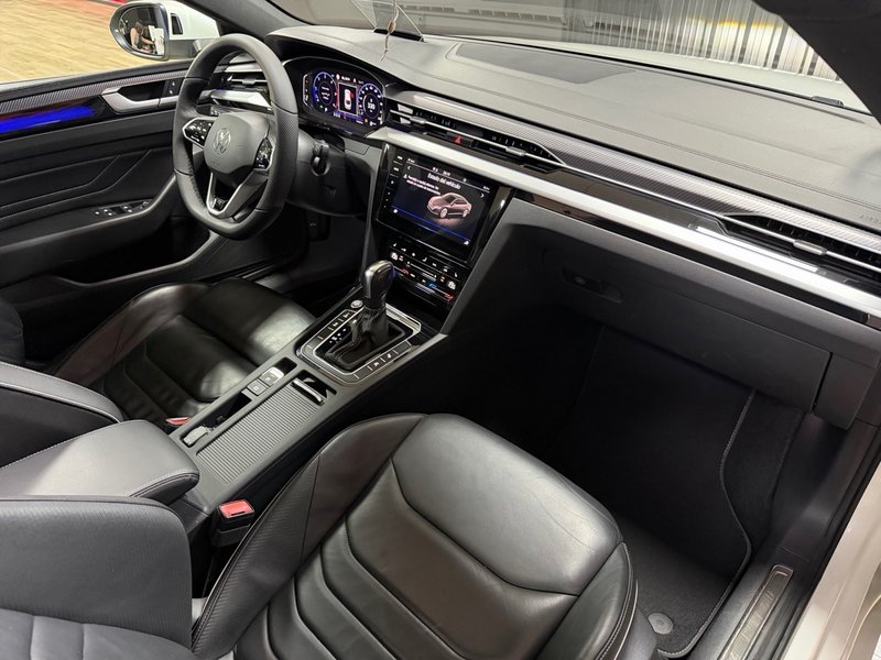 Volkswagen Arteon R-Line 2.0 TDI DSG 2022, foto 11