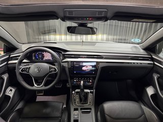 Volkswagen Arteon 2.0TDI 200 R line DSG 2022