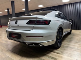 Volkswagen Arteon 2.0TDI 200 R line DSG 2022