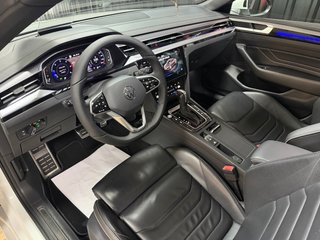 Volkswagen Arteon 2.0TDI 200 R line DSG 2022