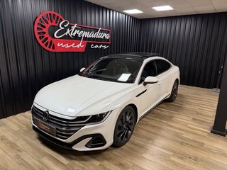 Volkswagen Arteon 2.0TDI 200 R line DSG 2022