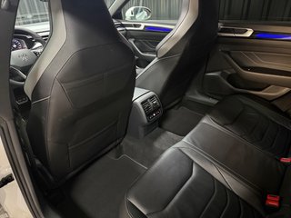 Volkswagen Arteon 2.0TDI 200 R line DSG 2022