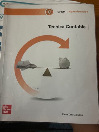 Libros Gestion Administrativa primer año
