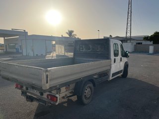 Citroen Jumper