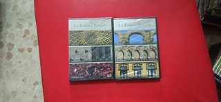 Lote 2 DVD La España Inédita Documentales