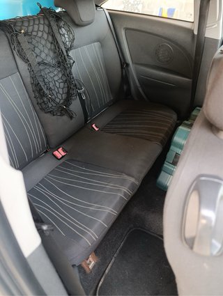 Opel Corsa 2007