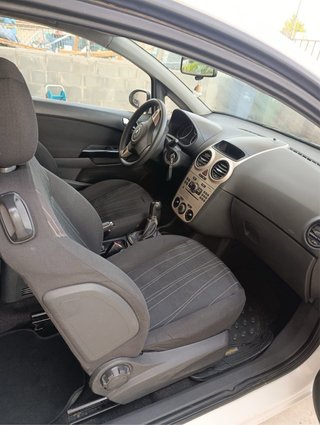 Opel Corsa 2007