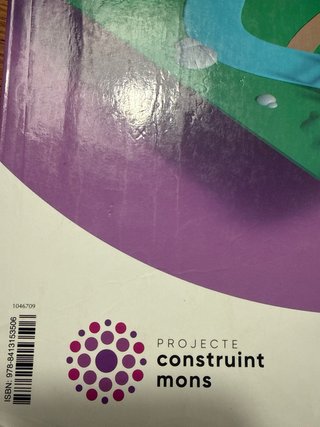 GEOGRAFIA I HISTORIA 2 SEC CONSTRUINT MONS