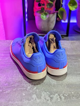 Adidas Stan Smith South Park Stan Marsh Blu