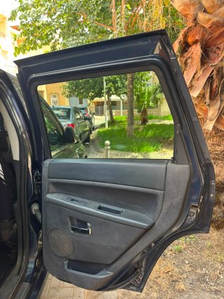 Jeep Cherokee 2009