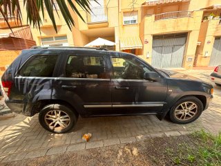 Jeep Cherokee 2009