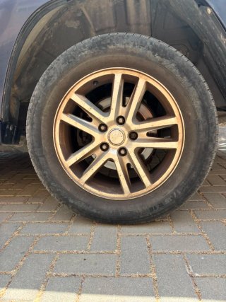 Jeep Cherokee 2009
