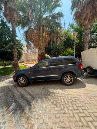 Jeep Cherokee 2009