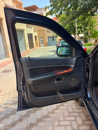 Jeep Cherokee 2009