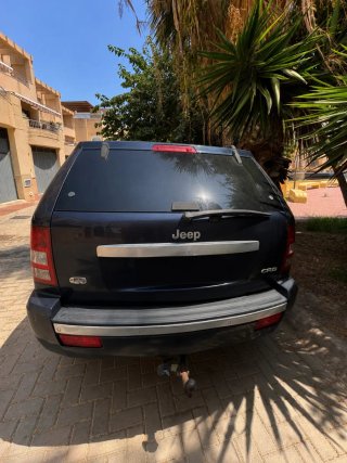 Jeep Cherokee 2009