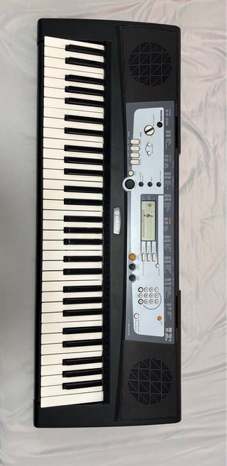 Teclado Yamaha