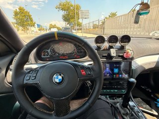 BMW Serie 3 2006!! todo homologado!!!