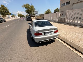 BMW Serie 3 2006!! todo homologado!!!