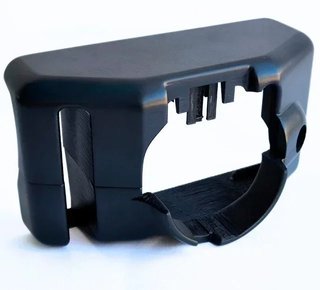Carcasa Encendido VW Golf 3 / Jetta 20mm