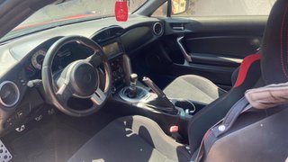 Toyota GT 86 2015