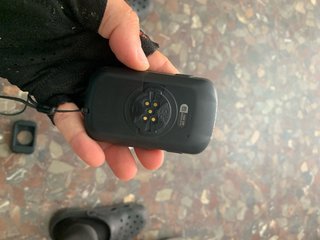 Garmin Edge 530 GPS Ciclismo