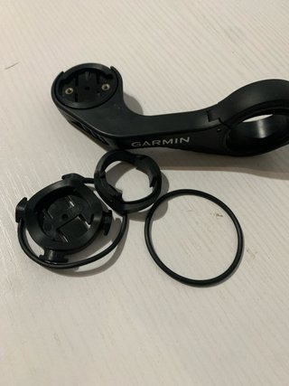 Garmin Edge 530 GPS Ciclismo