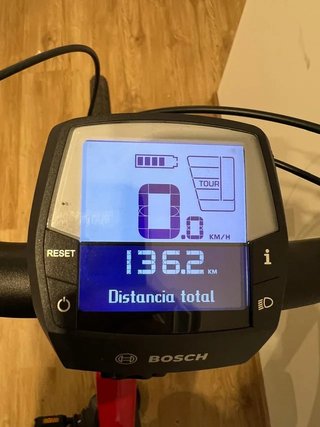 Bicicleta Eléctrica Kalkhoff Endeavour 1.B