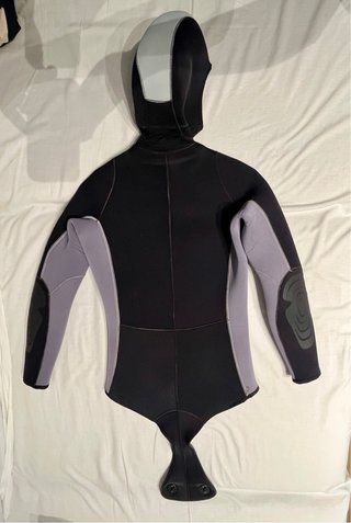 Traje Neopreno Pesca Submarina Tribord