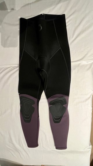 Traje Neopreno Pesca Submarina Tribord