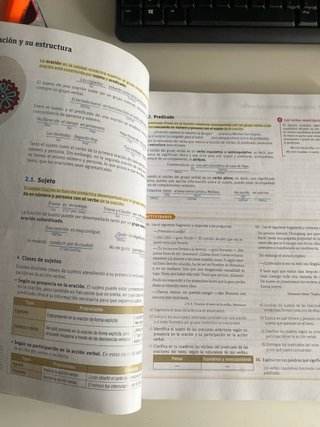 Lengua castellana y literatura 1 Bachillerato A...