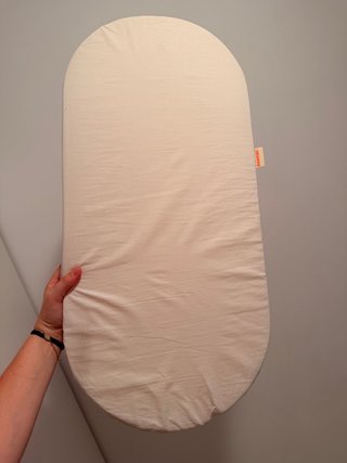 Colchón para carrito de bebé